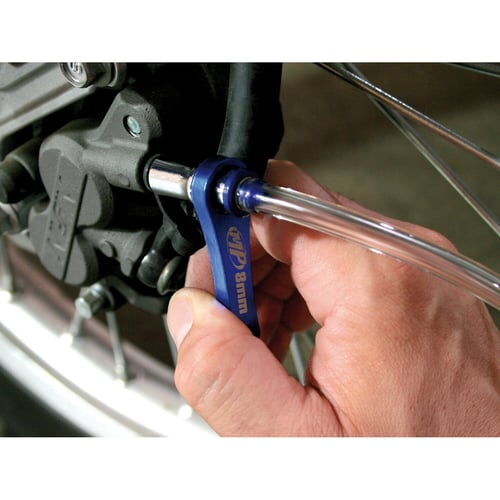 Motion Pro, mini brake / clutch bleeder 8mm socket
