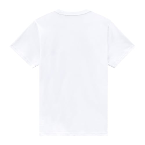 Dickies Mapleton female t-shirt white