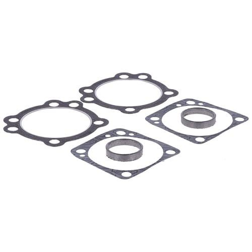 S&S, cylinder head/base & exhaust gasket kit. 3-5/8"
