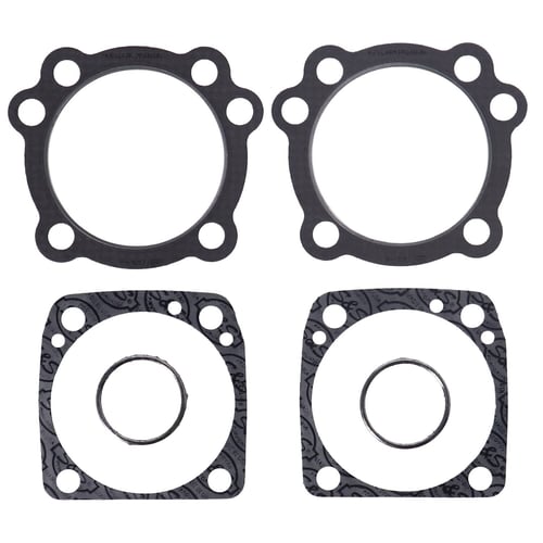 S&S, cylinder head/base & exhaust gasket kit. 3-5/8"