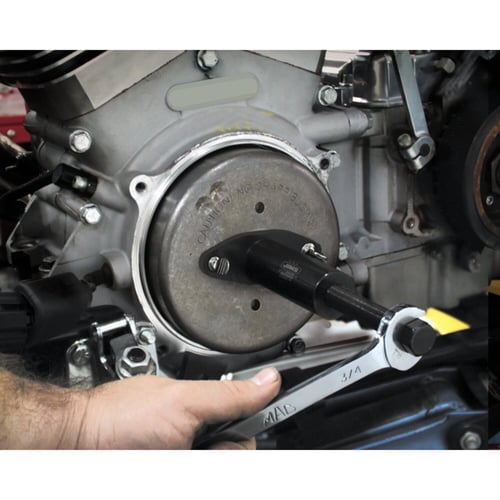 JIMS, alternator rotor puller tool