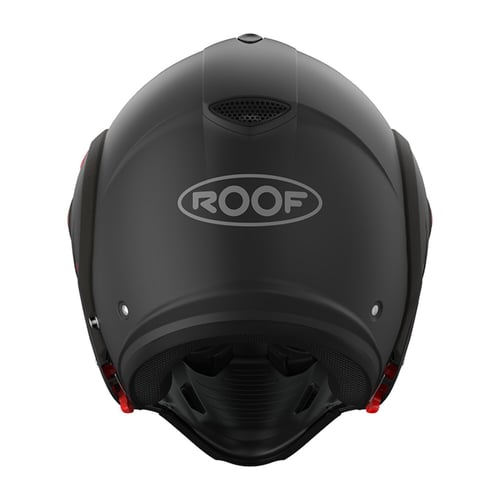 Roof Boxxer 2 helmet mat black