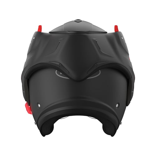 Roof Boxxer 2 helmet mat black