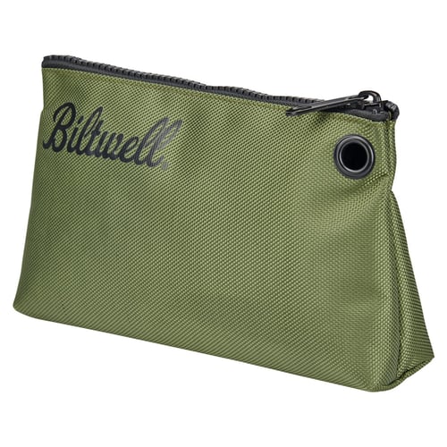Biltwell, Stash Pouch. Green