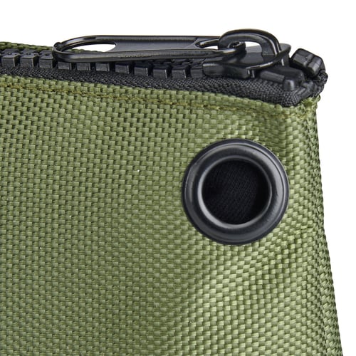 Biltwell, Stash Pouch. Green
