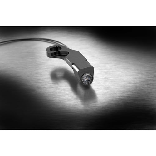 Kellermann, 'Dash A' turn signal. Left front