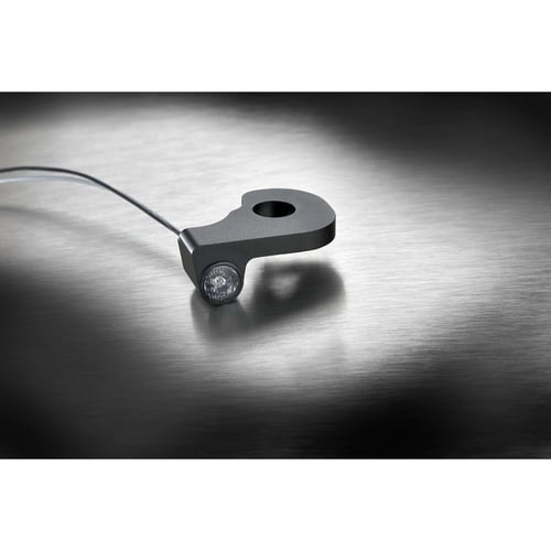 Kellermann, 'Dash A' turn signal. Right front