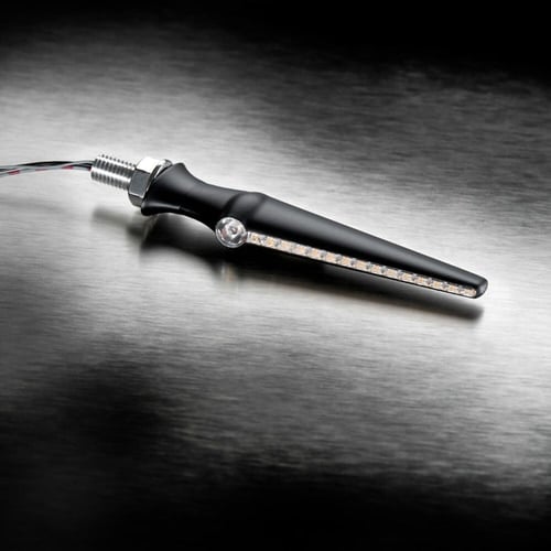 Kellermann, Jetstream sequential turn signal/position light