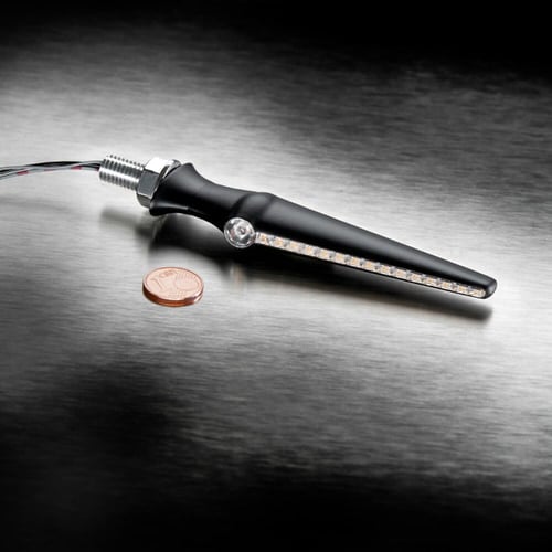 Kellermann, Jetstream sequential turn signal/position light