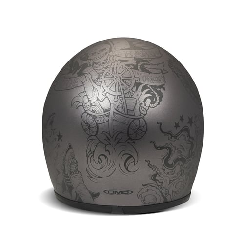 DMD Seventyseven helmet Sailor