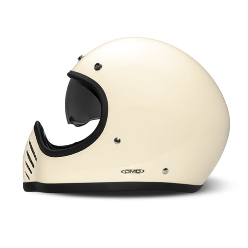 DMD Seventyseven helmet Rame