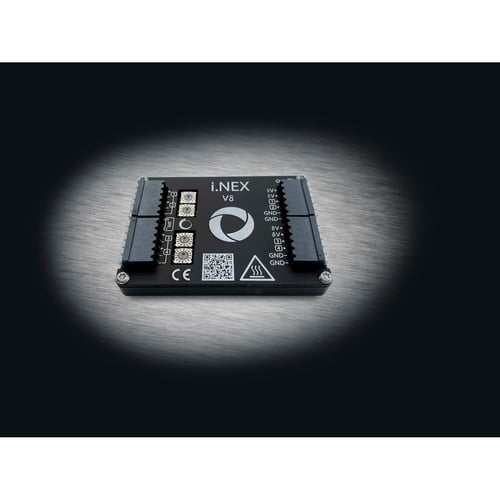 Kellerman, i.Nex Equalizer.8V