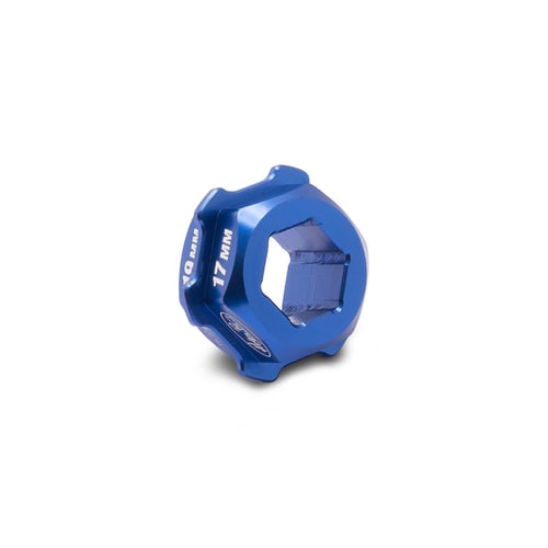 Motion Pro T6 Combo Lever Hex Adapter 30mm/19mm/17mm