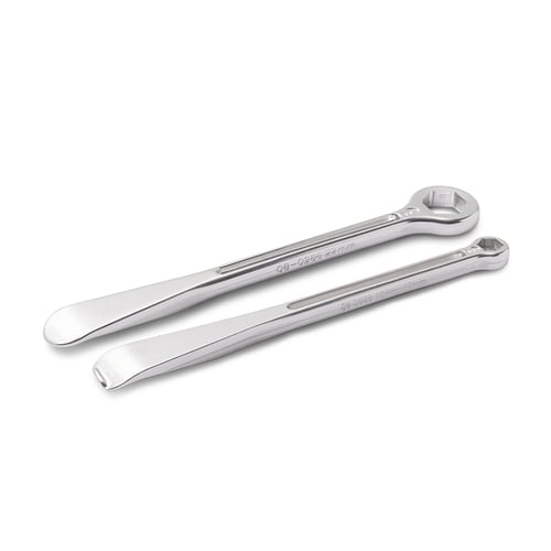 Motion Pro T6 Combo Lever Set 22 mm & 10/12 mm