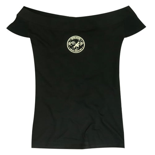 Rusty Pistons Hawaii female t-shirt