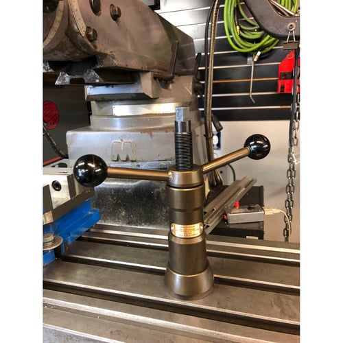 Fast Eddy, sprocket shaft bearing installer & seal adapter