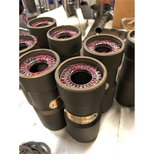 Fast Eddy, sprocket shaft bearing installer & seal adapter