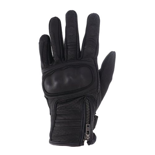 John Doe Adina gloves black