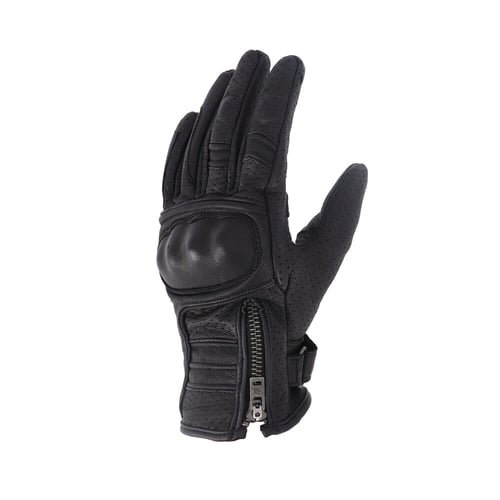 John Doe Adina gloves black