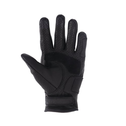 John Doe Adina gloves black