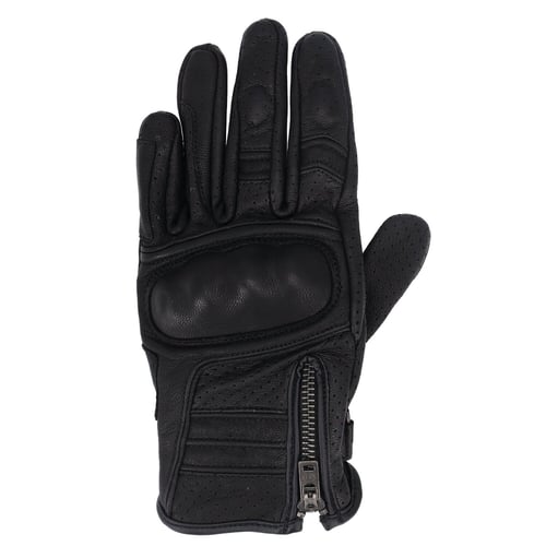 John Doe Adina gloves black