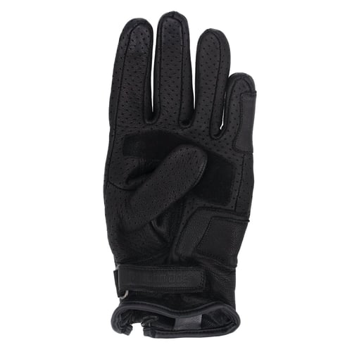 John Doe Adina gloves black