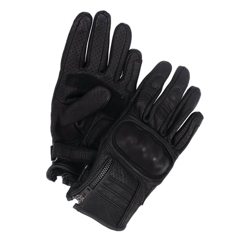 John Doe Adina gloves black