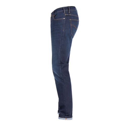 John Doe Pioneer mono jeans dark blue