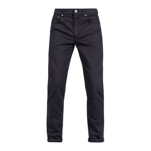 John Doe Classic mono jeans black/black 