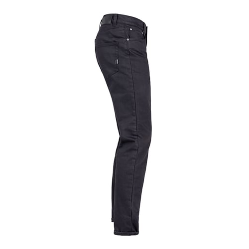 John Doe Classic mono jeans black/black 