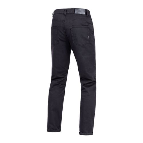 John Doe Classic mono jeans black/black 