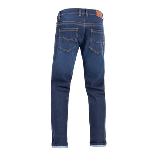 John Doe Taylor mono jeans dark blue
