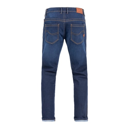 John Doe Taylor mono jeans dark blue