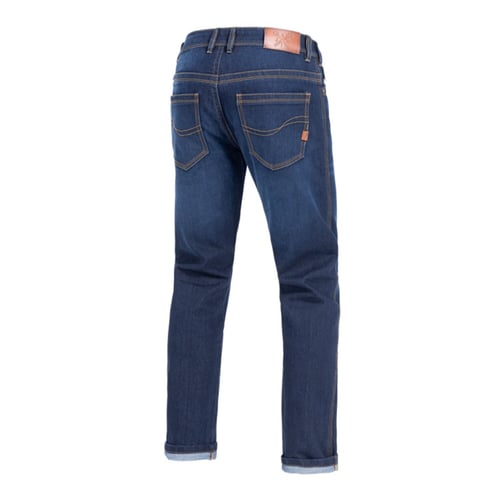 John Doe Taylor mono jeans dark blue