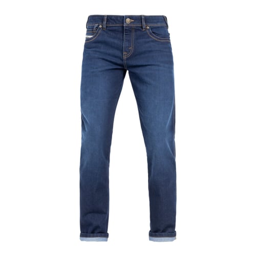 John Doe Taylor mono jeans dark blue