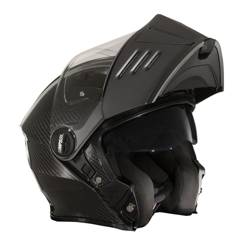 Simpson Darksome helmet carbon 