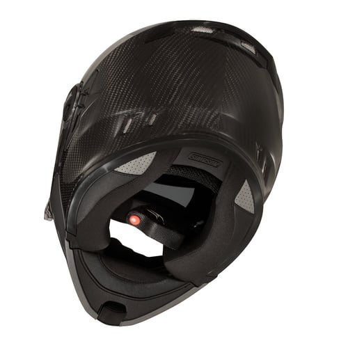 Simpson Darksome helmet carbon 