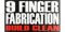 9 Finger Fabrication LLC