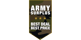 Army Surplus